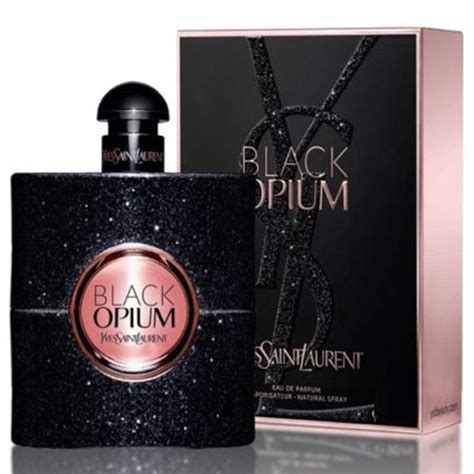 black opinion perfume fm|perfume that smells like opium.